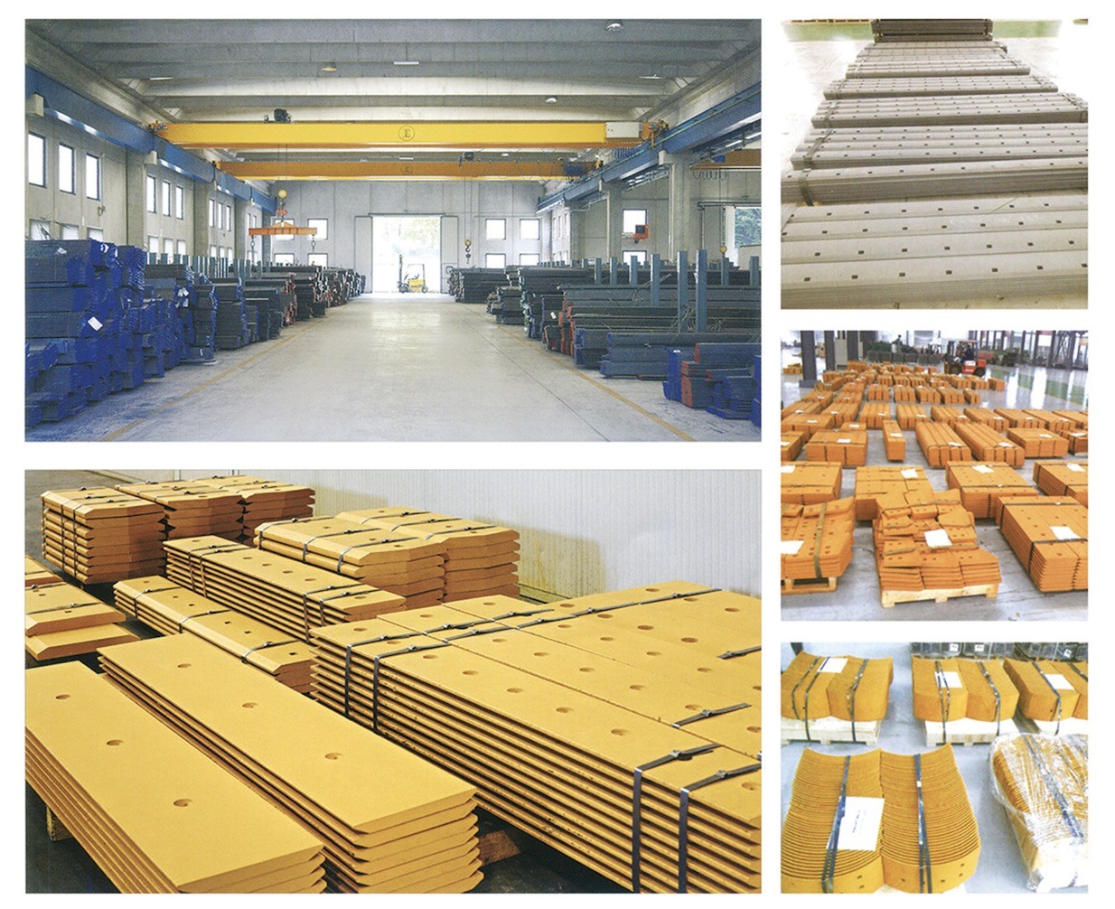 Porcellana Guangzhou Quanhang Construction Machinery Co., Ltd. Profilo Aziendale