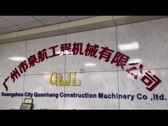 Calzature per scavatori in acciaio resistenti all'erosione