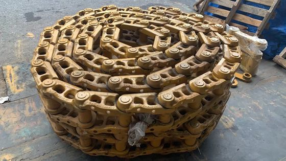 OEM Komatsu Scavatore Track Link PC200 PC220 10 mm