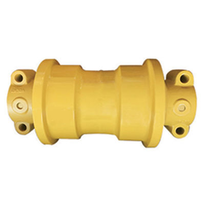Mini scavatori personalizzati con rulli PC200-8 Hitachi EC700