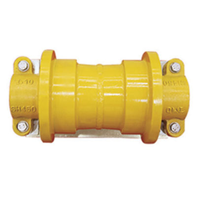 Hitachi SH450 Scavatori, Rulli di rotaia, Forgiazione di carrelli