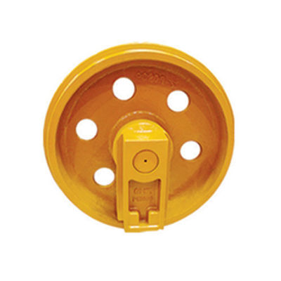 ISO Crawler Excavator Track Idler per Komatsu PC300