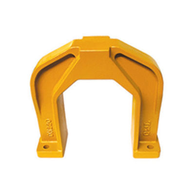 OEM Idler 1350 U Joint Flange Yoke per Doosan DH220