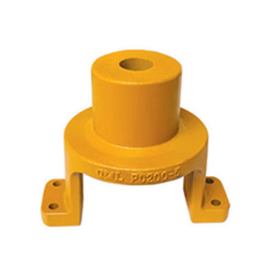 Komatsu PC200-5 Escavatore U Joint Yoke Idler 1350 U Bolt 50 kg