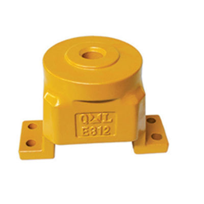 Carter E3120 Sostituzione di pezzi di ricambio per scavatori idler Yoke U