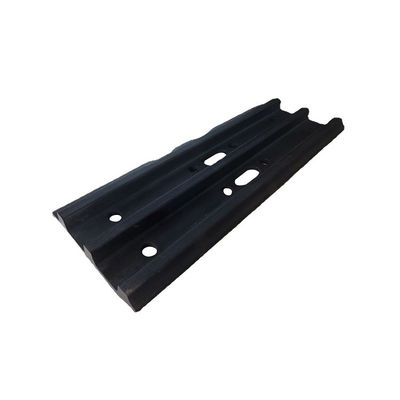 OEM Triple Grouser Bulldozer Grouser Track Shoe Dozer per Hitachi Ex40 Ex55