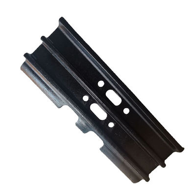 OEM Triple Grouser Bulldozer Grouser Track Shoe Dozer per Hitachi Ex40 Ex55