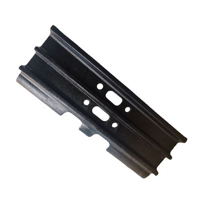 EX100 Hitachi Dozer Excavator Track Shoe Chassis Alta Velocità