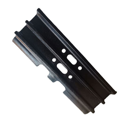 EX100 Hitachi Dozer Excavator Track Shoe Chassis Alta Velocità