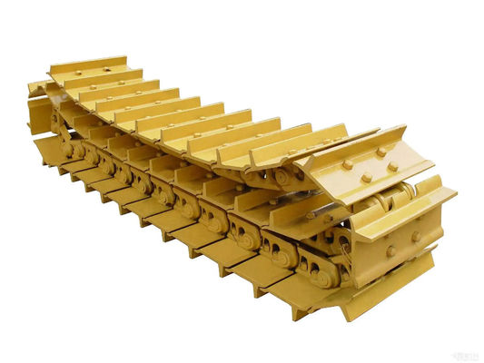 PC100-5 Ricambi per calzature da pista bulldozer escavatore ODM