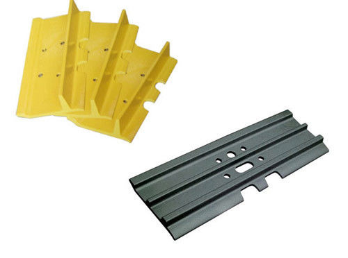 Piastre di ingrandimento per calzature ISO per escavatori per Doosan ATV PC300 PC400