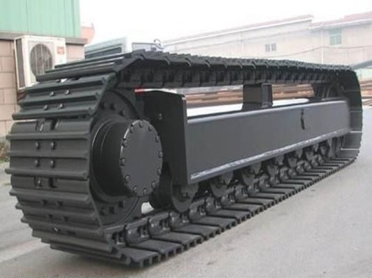 D375 Calzature per escavatori per bulldozer per calzature per calzature