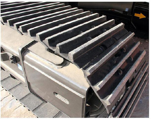 D375 Calzature per escavatori per bulldozer per calzature per calzature