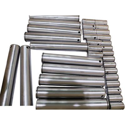 Hyundai R250LC 35mm Bucket Pins Alta resistenza per mini escavatore