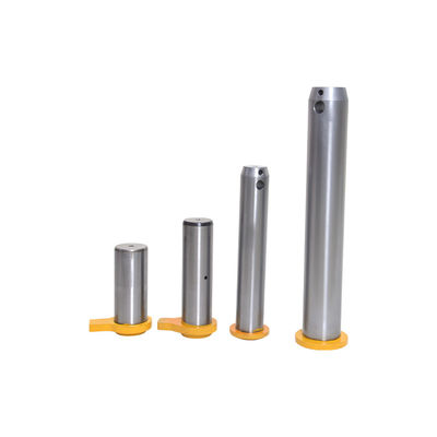 Hyundai R250LC 35mm Bucket Pins Alta resistenza per mini escavatore