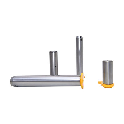 Komatsu PC200 Scavatore 30mm Pini di secchio per denti di scavatore