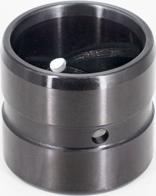 Processing CNC CAT Backhoe Pins And Bushings Bucket PC200
