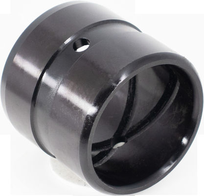 Processing CNC CAT Backhoe Pins And Bushings Bucket PC200