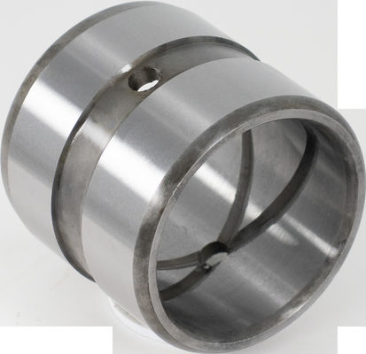 Processing CNC CAT Backhoe Pins And Bushings Bucket PC200