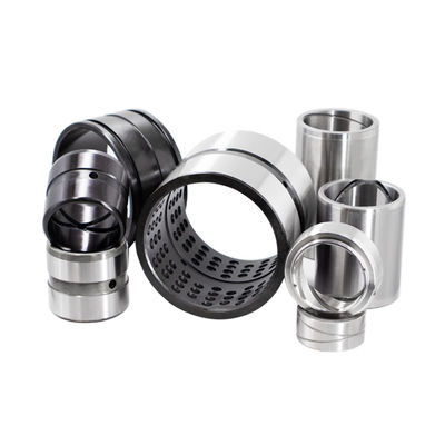 Scavatori sinterizzati con bucket bushings Bobcat 325 pin e bushings