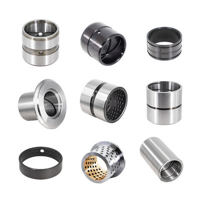 Scavatori sinterizzati con bucket bushings Bobcat 325 pin e bushings