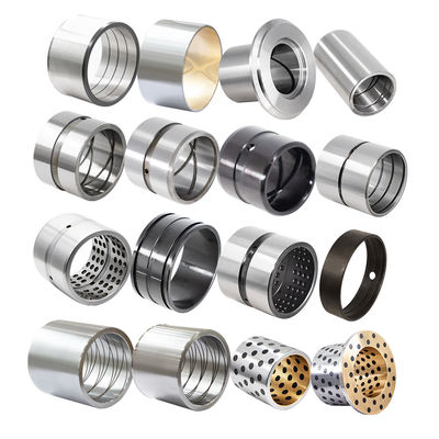 Scavatori sinterizzati con bucket bushings Bobcat 325 pin e bushings