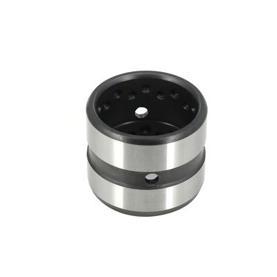 Flanged Kubota Excavator Pins And Bushings Boom Alta durezza