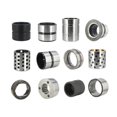 Scavatori di fosfato, bucket bushing, pin sleeve, su misura