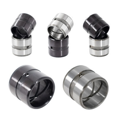 Casing speciale del secchio dell'escavatore e dei perni resistenti alla corrosione OEM