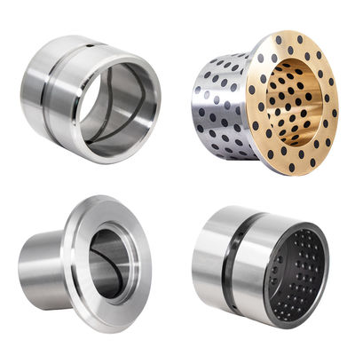 Casing speciale del secchio dell'escavatore e dei perni resistenti alla corrosione OEM