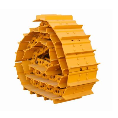ODM Shantui Track Link Assy Escavatore SD13 Bulldozer 560kg
