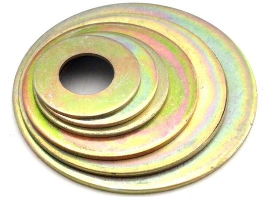 Materiale per scavatori a spillo di fusione 45 mm 40Cr 40CrMo