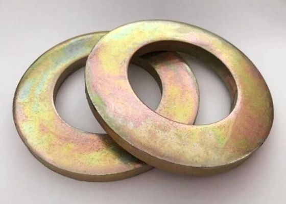 Materiale per scavatori a spillo di fusione 45 mm 40Cr 40CrMo