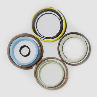 Kit di sigillo per escavatori a cilindro sigillo galleggiante PC200-7 ZXA200