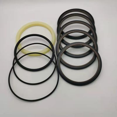 Sostituzione del kit di sigillo dell'escavatore a cilindro a braccio di secchio per Caterpillar E320C E318C