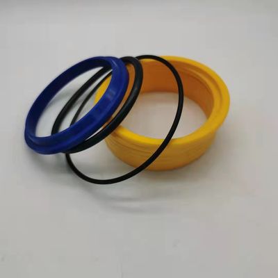 Sostituzione del kit di sigillo dell'escavatore a cilindro a braccio di secchio per Caterpillar E320C E318C