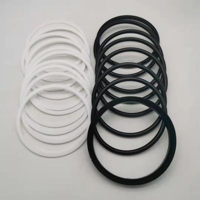 Sostituzione del kit di sigillo dell'escavatore a cilindro a braccio di secchio per Caterpillar E320C E318C