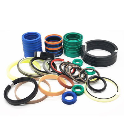 OEM kit di sigillo dell'escavatore Oil Swing Center Joint per Komatsu PC200-8