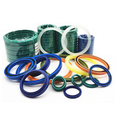 OEM kit di sigillo dell'escavatore Oil Swing Center Joint per Komatsu PC200-8