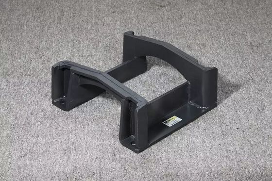 Doosan DH220 Excavator Tracks Guards Dozer Rock Guards Link
