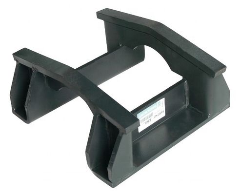 Q235 Scavatori di roccia Guardie di pista Link SK350 14mm 16mm