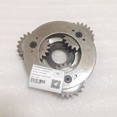 311C 312C L Tracce di escavatore Parti trasportatore 333-3048 3333048 7Y-1432 7Y1432