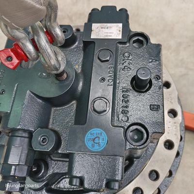 Hyunsnag Excavator Tracks Parts Travel Motor 31QA40040 Per R360LC9 R380LC9SH R390LC9