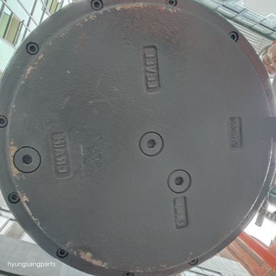 Hyunsnag Excavator Tracks Parts Travel Motor 31QA40040 Per R360LC9 R380LC9SH R390LC9