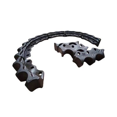 267B Tracciato di escavatore, sprocket, bulldozer, catene di trasmissione e sprocket
