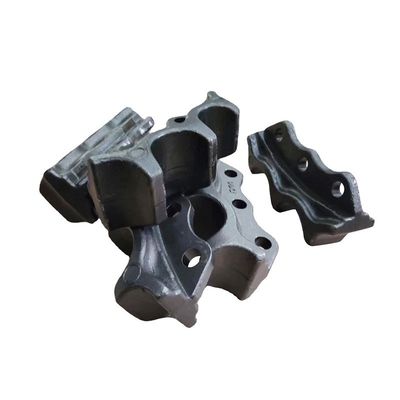 90 mm Spirale di tracciato di escavatore per Komatsu PC120