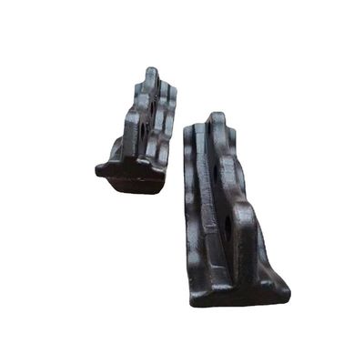 Catene e sprocket agricoli personalizzati 81EM-10013 per R180LC-9 R210LC-7