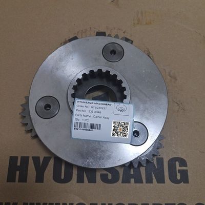 311C 312C L Tracce di escavatore Parti trasportatore 333-3048 3333048 7Y-1432 7Y1432