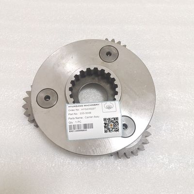 311C 312C L Tracce di escavatore Parti trasportatore 333-3048 3333048 7Y-1432 7Y1432