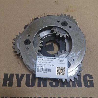 311C 312C L Tracce di escavatore Parti trasportatore 333-3048 3333048 7Y-1432 7Y1432